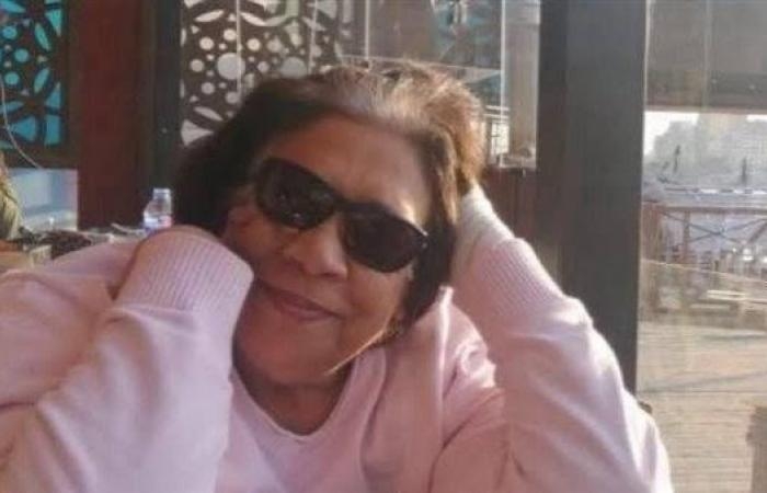 أخبار مصر : وفاة المخرجة نعمات رشدي .. وأيمن عزب ينعى الراحلة