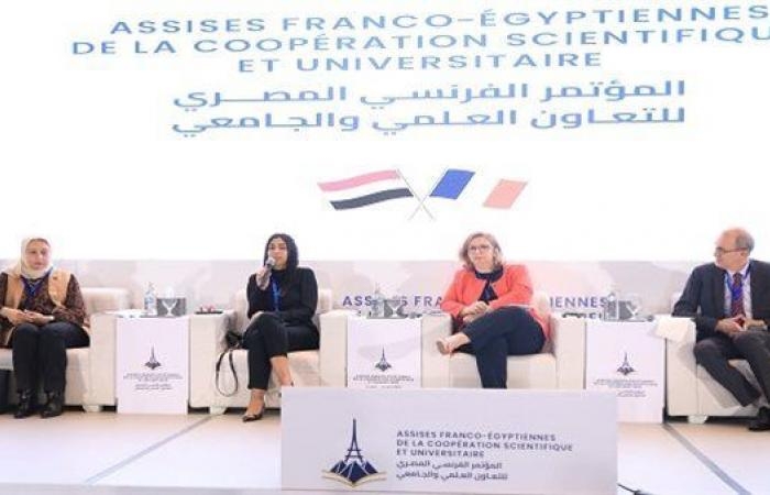 اعتراف متبادل بالشهادات والدرجات العلمية وإطلاق منصات رقمية في ملتقى الجامعات المصرية الفرنسية.. التفاصيل كاملة
