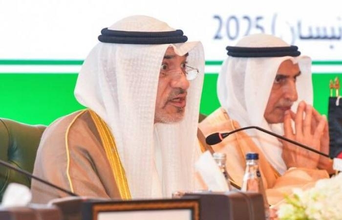 إقتصاد : فهد الصباح: المؤسسات المالية العربية أمام مسؤولية تاريخية