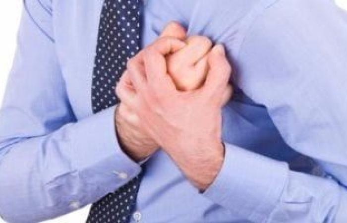 صحة وطب : 8 نصائح للإسعافات الأولية فى حالة الإصابة بنوبة قلبية