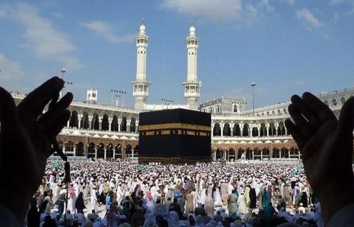 أخبار العالم : الحج والعمرة السعودية تحذر من التعامل مع القنوات غير الرسمية