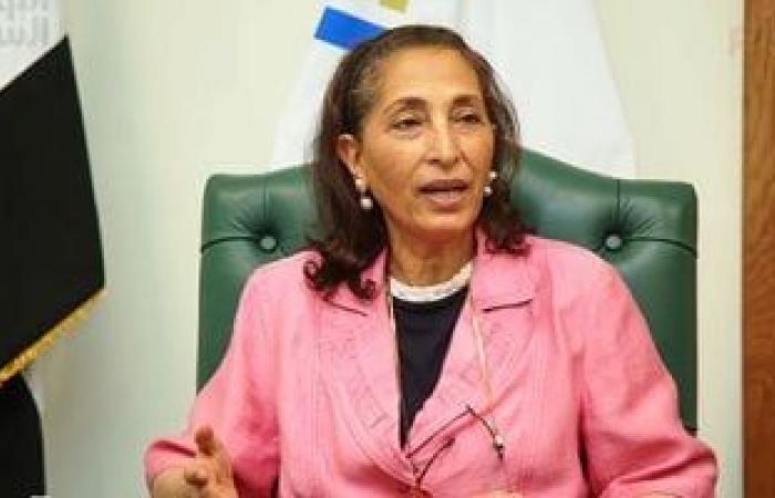 أخبار الاقتصاد : آخرها اتفاقيتان مع كبرى الجامعات الفرنسية.. مسيرة مشرفة للراحلة ريم بهجت