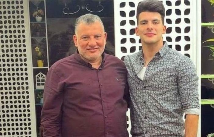 سياسة : والد زيزو: ميدو هو السبب في تطفيش ابني من الزمالك