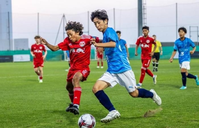 رياضة : «كأس مينا» تنطلق بمشاركة 800 لاعب في 44 فريقاً من 12 دولة