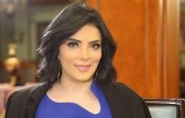 أخبار مصر : السعادة.. حورية فرغلي تعلق على فوزها بلقب ملكة جمال مصر 2003
