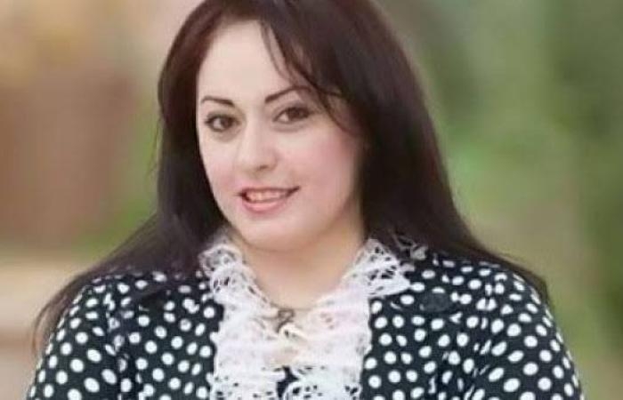أخبار مصر : فين المشكلة .. هند عاكف تكشف حقيقة إحراج أحمد السبكي لها
