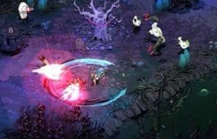 أخبار التكنولوجيا : Hades II تنطلق أولًا على Switch وSwitch 2 قبل باقى المنصات