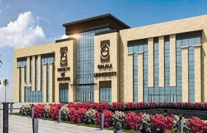 وظيفة جامعة.. جامعة الجلالة تعلن عن وظائف شاغرة لأعضاء هيئة التدريس 2025