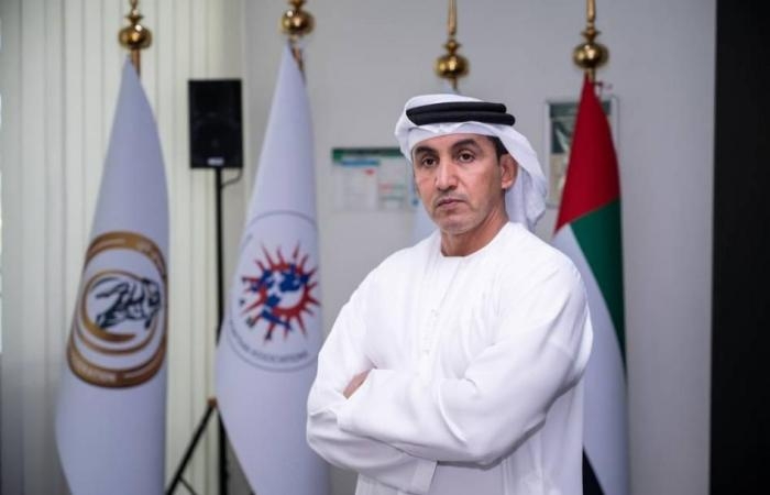 رياضة : النيادي يحتفظ برئاسة الاتحاد العربي لـ«المواي تاي»