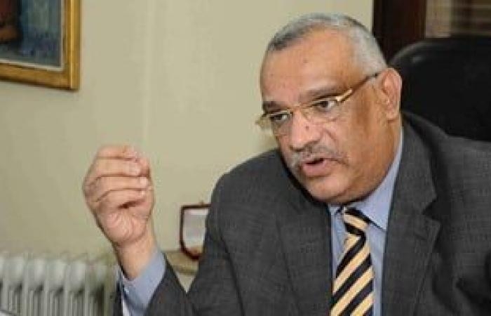 ثقافة : محمد أبو سعدة يكشف عن مشروع الأرشيف القومى للأشجار النادرة والمعمرة