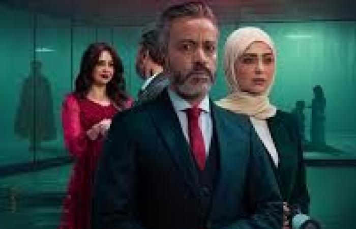 إيرادات فيلم استنساخ.. بعد الجدل الكثير الذي أثاره الفيلم