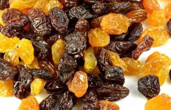 أخبار مصر : لمرضى السكري.. تناول الزبيب باعتدال وبكميات محدودة