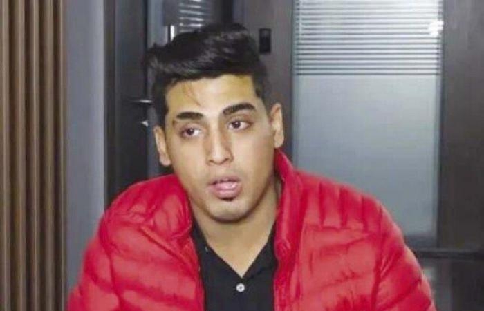 اليوم.. محاكمة كروان مشاكل في سب ريهام سعيد