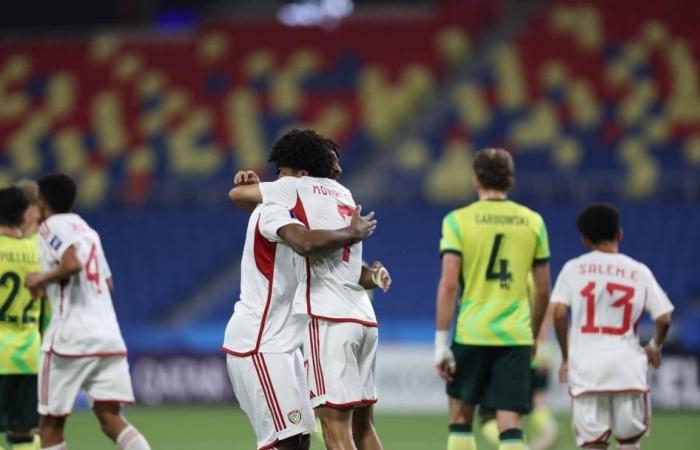 رياضة : منتخب الناشئين يواجه فيتنام في كأس آسيا