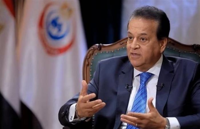 أخبار العالم : نائب رئيس الوزراء: مصر فيها 300 مستشفى بها مرضى فلسطينيين