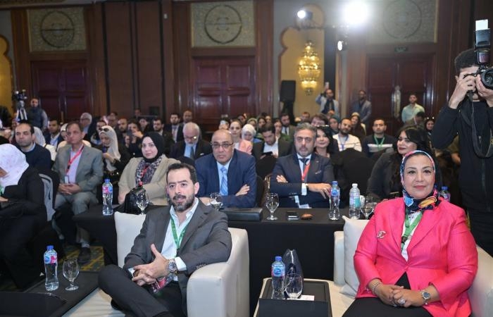 جامعة القاهرة تشارك فى افتتاح فعاليات مؤتمر المدرسة الدولية لطب الأورام السريري (ISCO-2025)