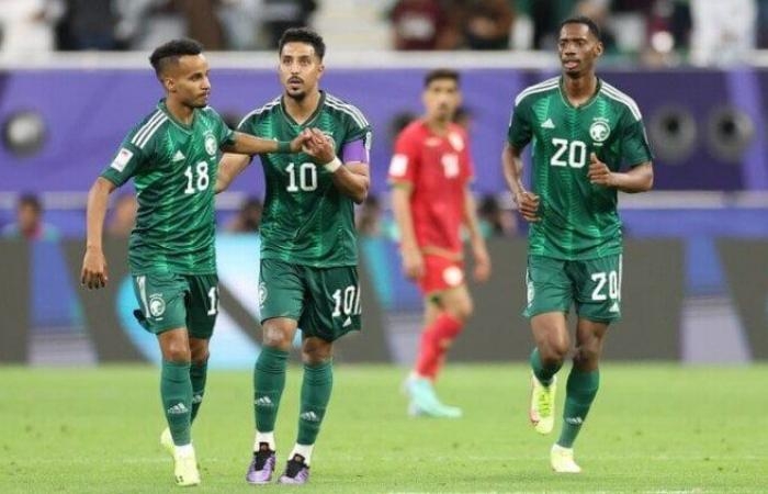 قرعة كأس كونكاكاف.. السعودية تصطدم بـ الولايات المتحدة