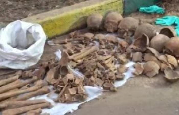 ثقافة : بعد مرور أكثر من قرن.. فرنسا تعيد رفات بشرية إلى مدغشقر