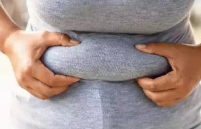 صحة وطب : لو عديت الـ 35 عامًا وبتعانى من دهون البطن.. 9 خطوات سهلة للتخلص منها