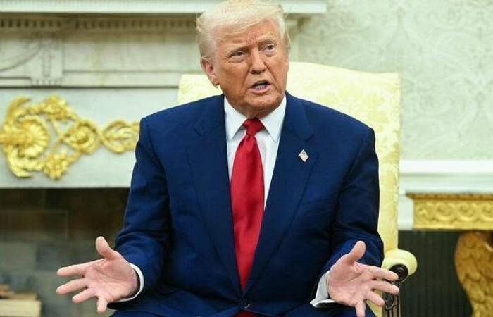 إقتصاد : مسؤول بالاحتياطي الفيدرالي: رسوم ترامب الجمركية تهدد التضخم والبطالة في أمريكا