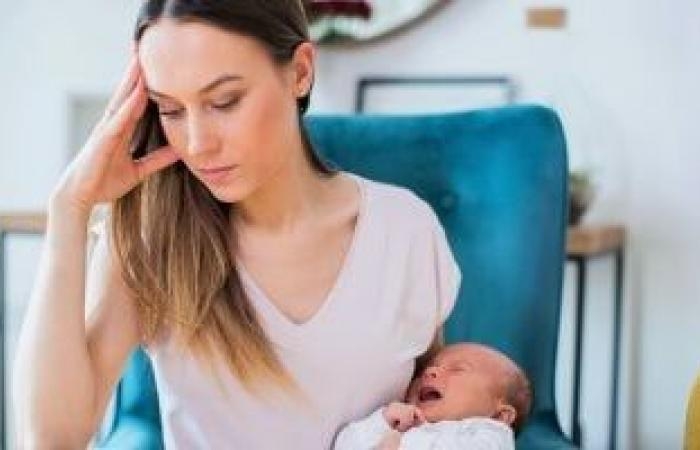 صحة وطب : لماذا يحدث أحيانا ارتفاع ضغط الدم بعد الولادة ومتى يكون علامة خطر