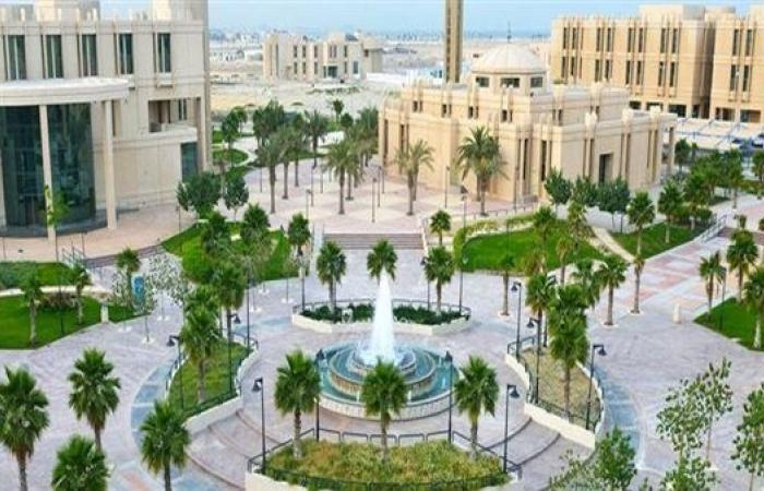 جامعة الإمام عبد الرحمن بن فيصل تعلن حاجتها إلى وظائف بحثية جديدة شاغرة