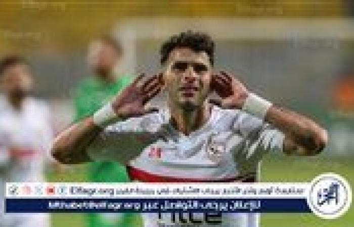 أخبار العالم : متحدث الزمالك: نعتذر لجماهيرنا.. وكان هناك جدية لتجديد عقد زيزو