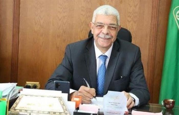 جامعة المنوفية تحرز تقدما في في تصنيف EduRank لعام 2025