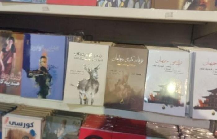 ثقافة وفن : أديب يمني تترجم قصصه للغة الكردية وتشارك في معرض أربيل للكتاب
