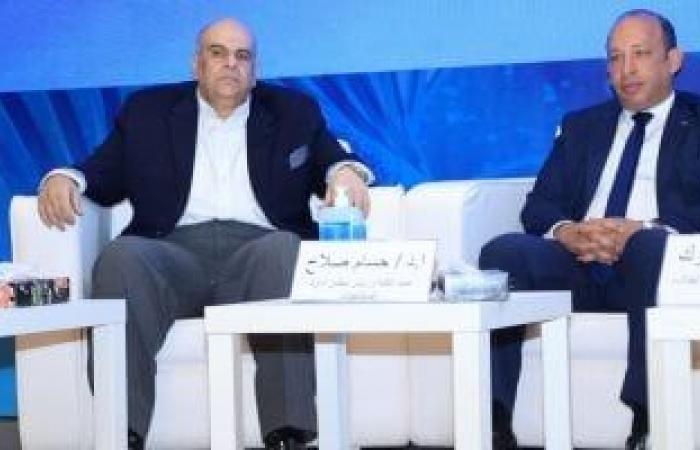 تقارير مصرية : قصر العيني يشهد فعاليات المؤتمر السنوي الـ14 لقسم الروماتيزم والتأهيل