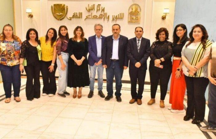 بمشاركة المايسترو سليم سحاب.. محافظ أسيوط يشهد اختبارات المواهب الغنائية لإحياء حفل العيد القومي للمحافظة