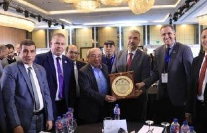 تقارير مصرية : ختام فعاليات المؤتمر الدولى الثانى للتعليم التكنولوجى وإعلان توصياته