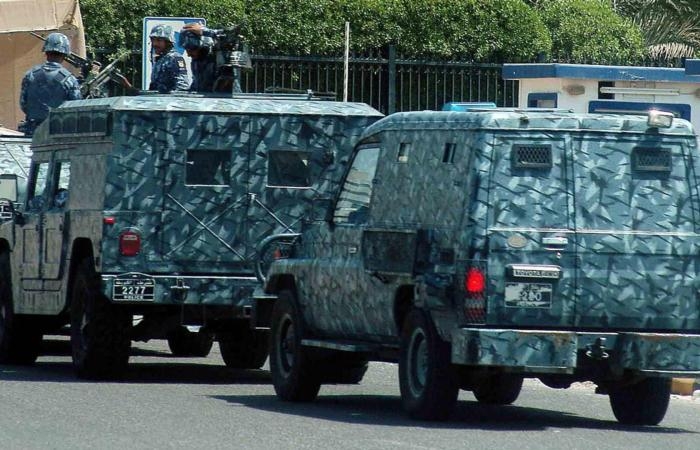 أخبار العالم : منهم سعودي وإيراني.. الداخلية الكويتية تكشف تفاصيل عن ضبط متهمين بقضايا مخدرات