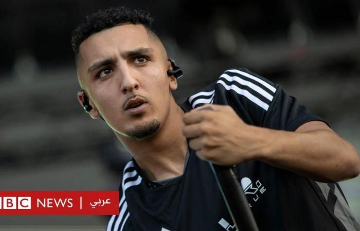أخبار العالم : مغنو الراب من أصل عربي في أوروبا: عندما يصنع الحرمان نجوماً