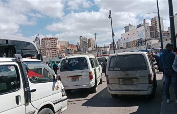 أخبار العالم : تعريفة المواصلات الجديدة في جميع المحافظات (صور)
