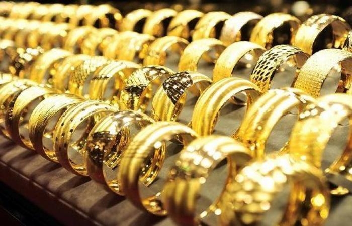 سعر الذهب اليوم السبت 12-4-2025 يحقق ارتفاع كبير بداية التعاملات.. تحديث لحظي لعيارات 24 و21 و18