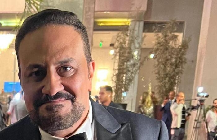 أخبار مصر : خالد سرحان يعلق على تصريحات سعاد صالح بشأن الحشيش.. ماذا قال؟