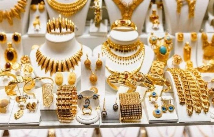 أخبار مصر : آي صاغة: 970 جنيهًا ارتفاعًا في أسعار الذهب منذ بداية 2025
