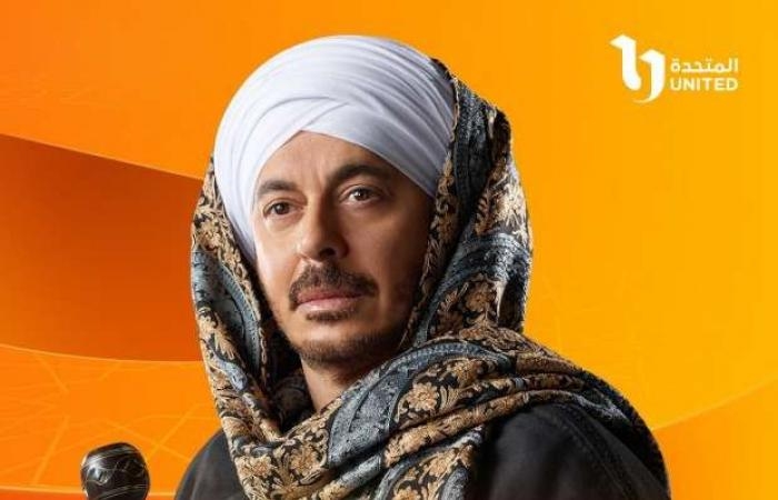 مصطفى شعبان يفوز بجائزة أفضل ممثل في مهرجان همسة الدولي 2025