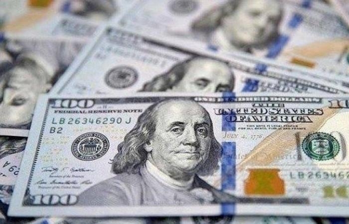 أخبار مصر : سعر الدولار في البنوك اليوم الأحد 13- 4 -2025