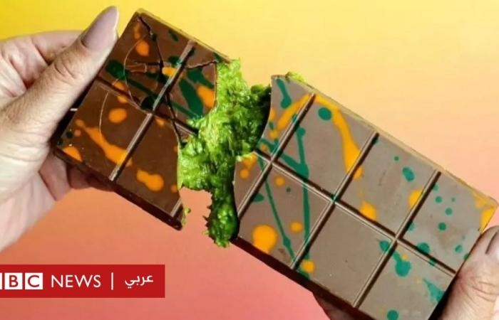أخبار العالم : من دبي إلى أسواق بريطانيا والعالم: كيف أطلق شغف امرأة حامل موجةً من الجنون