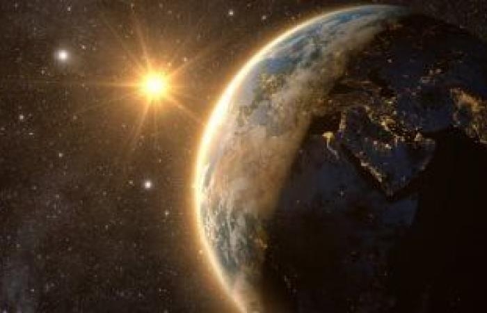 أخبار التكنولوجيا : علماء الفلك يكتشفون غاز الميثان فى الغلاف الجوى للكوكب القزم T الأقرب للأرض