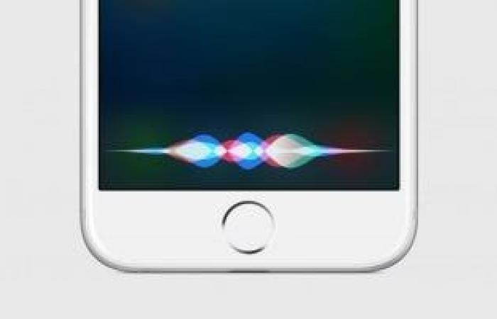 أخبار التكنولوجيا : تحديث Siri من Apple يصل فى الخريف.. اعرف التفاصيل