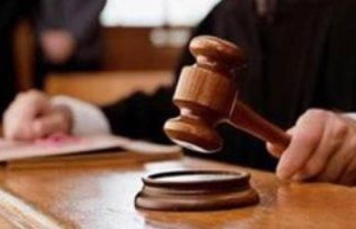 نافذة - جنايات القاهرة تنظر اليوم استئناف عامل على حكم سجنه 3 سنوات بتهمة الابتزاز
