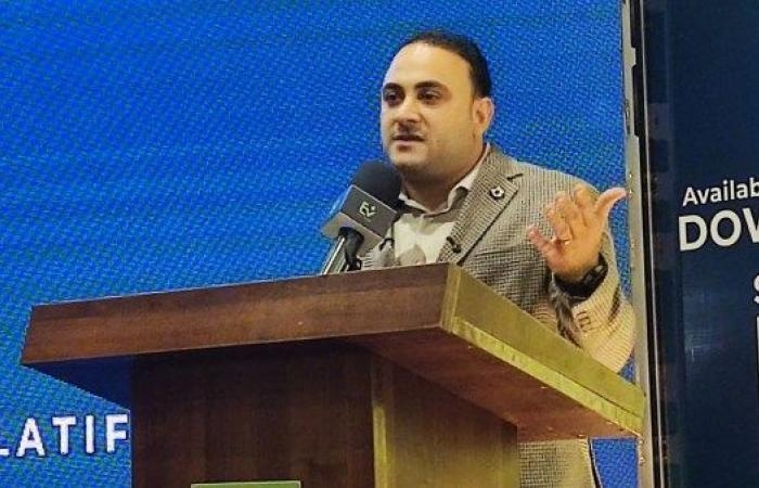 أخبار مصر : بدعم نادي السيارات والرحلات المصري .. أول منصة لدعم السيارات الكهربائية