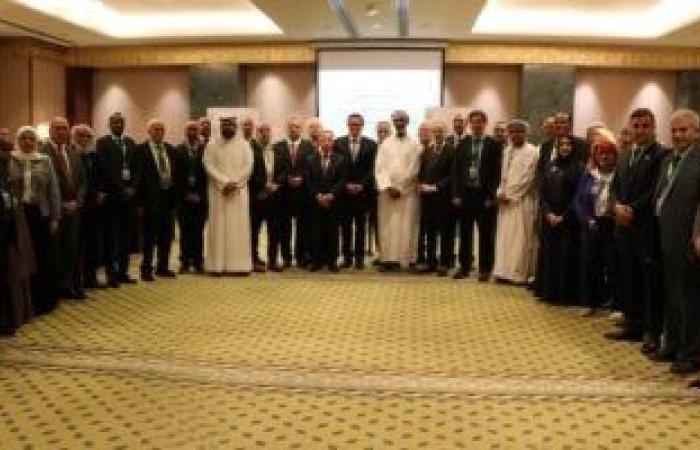 تقارير مصرية : مجلس اتحاد الأطباء العرب يجدد الثقة في الزدجالي رئيسا و عبد الحي أمينا عاما