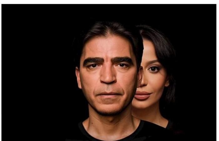 مريم الجندي تحيي ذكرى وفاة والدها الفنان محمود الجندي