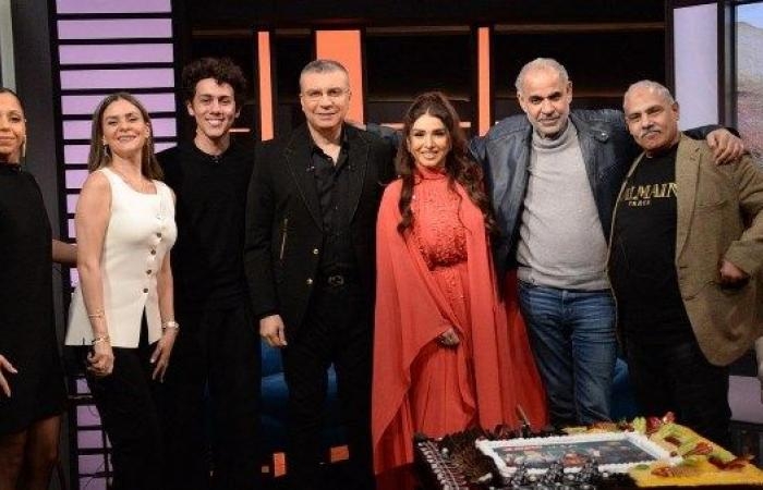 أخبار مصر : مؤلف "حسبة عمري": قدمنا عملا دراميا يناقش قضايا المرأة وقانون الأحوال الشخصية