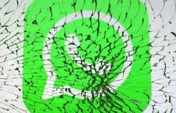 أخبار مصر : الخدمة تعود تدريجيا .. عطل يضرب تطبيق واتساب.. فما القصة ؟