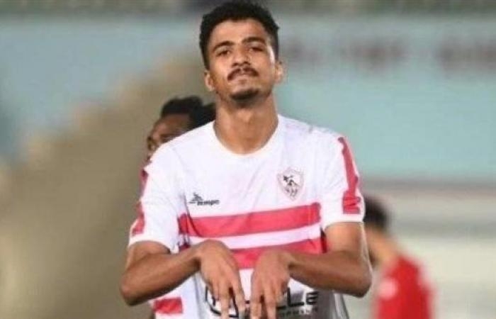 أخبار مصر : تفاصيل عرض حسام عبدالمجيد لتعديل عقده .. ورد مفاجئ من اللاعب